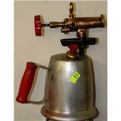 VINTAGE TORCH