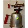Image 1 : VINTAGE TORCH