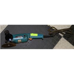 MAKITA 5" GRINDER