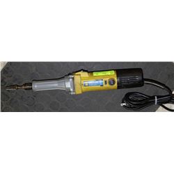 POWERFIST ELECTRIC DIE GRINDER