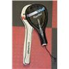 Image 1 : BUNDLE OF RACQUETBALL& BADMINTON RACQUETS