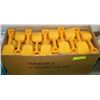 Image 1 : CASE OF 250 SAND SHOVELS