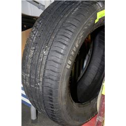 ONE NOKIAN 225/55R16 TIRE