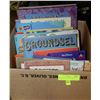 Image 1 : BOX OF CHILDREN'S BOOKS INCL. VINTAGE