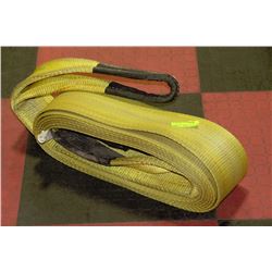 20'6" NYLON LIFTING SLING