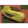 Image 1 : 20'6" NYLON LIFTING SLING