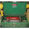 Image 1 : COLEMAN GAS STOVE