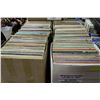 Image 1 : 6 BOXES OF ASSORTED RECORDS