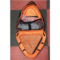 CARMAX EMERGENCY KIT WITH BOOSTER CABLES,