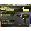 Image 1 : NEW 18V DRILL WITH BATTERY& CHARGER