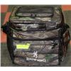Image 1 : NEW BROWNING COOLER BAG 12 X 10 X 11"