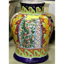 MEXICAN VASE