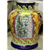 Image 1 : MEXICAN VASE