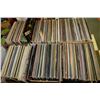 Image 1 : 6 BOXES OF ASSORTED RECORDS