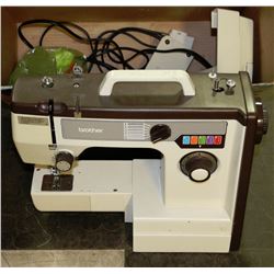 BROTHER SEWING MACHINE