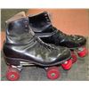 Image 1 : BOX W/PAIR OF SURE GRIP ROLLER SKATES -