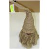 Image 1 : DECORATIVE GNOME HEAD - 24" TALL