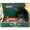 Image 1 : COLEMAN PROPANE STOVE