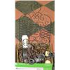 Image 1 : BOX OF WROUGHT IRON, GARDEN & SHOWHOME DECOR