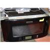 Image 1 : KITCHENAID OVER THE RANGE MICROWAVE