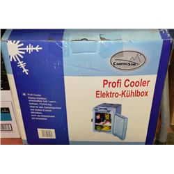 CAMPINGSTAR ELECTRIC PORTABLE COOLER