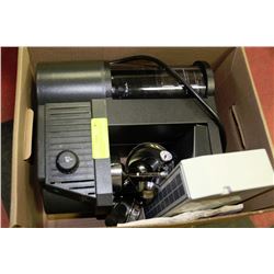 STARBUCKS BARISTA MACHINE WITH MANUAL