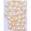Image 1 : #6-GENUINE FRESHWATER PEARLS