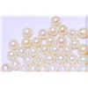 Image 3 : #6-GENUINE FRESHWATER PEARLS