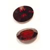 Image 1 : #17-GENUINE GARNET GEMSTONES