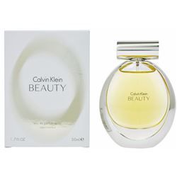 CALVIN KLEIN BEAUTY 50 ML