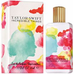 TAYLOR SWIFT INCREDIBLE THINGS 50 ML
