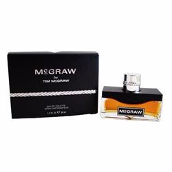 TIM MCGRAW McGRAW & SOUTHERN BLEND EAU DE TOILETTE