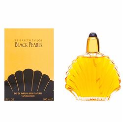ELIZABTH TAYLOR BLACK PEARLS 3.3 FL OZ