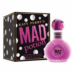 KATY PERRY MAD POTION 50 ML