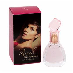 REVEAL THE PASSION HALLE BERRY FOR WOMEN 30 ML