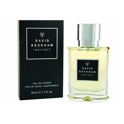 DAVID BECKHAM INSTINCT 50 ML
