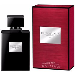 EAU DE GAGA WOMEN'S PERFUME 50 ML