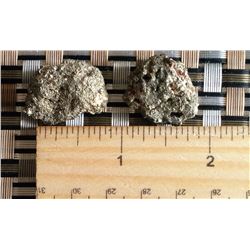 PYRITE MINERAL SPECIMENS