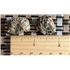 Image 1 : PYRITE MINERAL SPECIMENS
