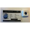 Image 1 : 8.60 CT SAPPHIRE GEM STONE WITH COA