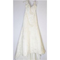 107-FULL LACE JADE DANIELS BY CHRISTINE DANDO