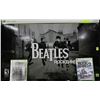 Image 1 : THE BEATLES ROCKBAND XBOX 360 LTD ED. STILL IN BOX