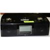 Image 1 : TEAC IPOD DOCKING STATION WITH RADIO