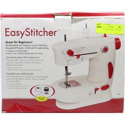 EASY STITCHER SEWING MACHINE