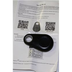 NEW BLUETOOTH KEYCHAIN TRACKER