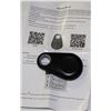 Image 1 : NEW BLUETOOTH KEYCHAIN TRACKER