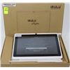 Image 1 : NEW IRULU ANDROID KITKAT 4.4 TABLET WITH DUAL CAMS