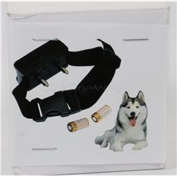 NEW NO BARK SHOCK COLLAR