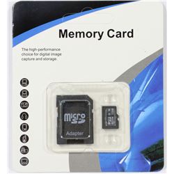 NEW 32GB MICRO SD CARD