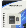 Image 1 : NEW 32GB MICRO SD CARD